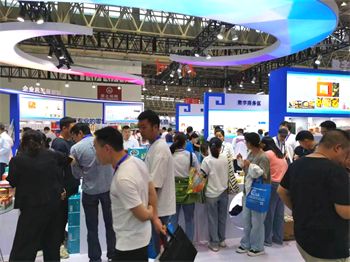 第八屆武漢國際電子商務(wù)暨 產(chǎn)業(yè)博覽會(huì)舉行 我市組織71家企業(yè)共325款產(chǎn)品參與現(xiàn)場展銷 荊州權(quán)威新聞門戶網(wǎng)站