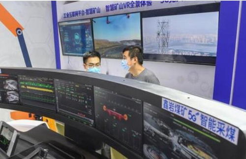 我國將加快建設 5g 工業(yè)互聯(lián)網(wǎng) 融合應用先導區(qū)