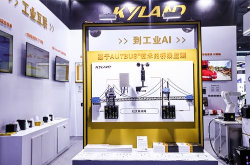 引領工業ai,東土科技攜多項創新成果亮相成都工博會