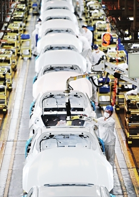 武漢市政府與企業(yè)官網(wǎng)指南 高效獲取政務(wù)信息與商業(yè)服務(wù)