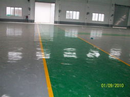 邯鄲塑料廠試驗(yàn)室環(huán)氧地坪 從研發(fā)到運(yùn)用的行業(yè)實(shí)踐