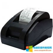 理光2014D熱敏打印機(jī)SC220-00維修呼叫故障解決步驟
